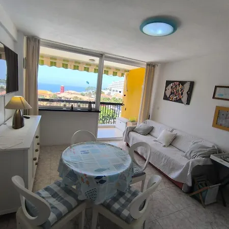 Apartamento Americas First Line דירה Playa Feñabe