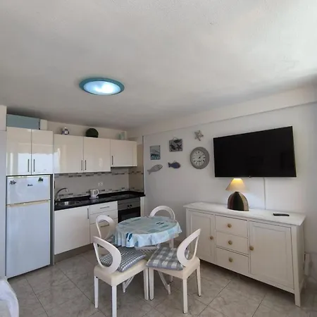 Apartamento Americas First Line * Playa Feñabe