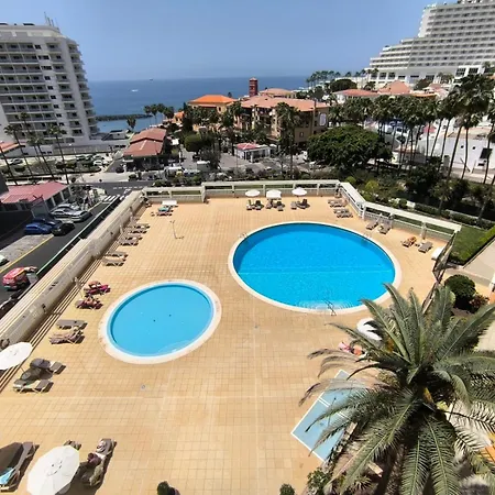 Apartamento Americas First Line * Playa Feñabe