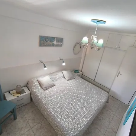 Lejlighed Apartamento Americas First Line