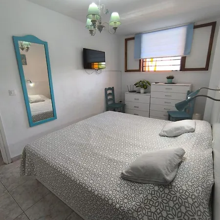 Lejlighed Apartamento Americas First Line *