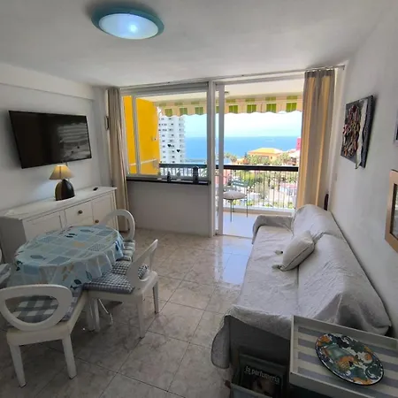 Apartamento Americas First Line Lejlighed Playa Feñabe