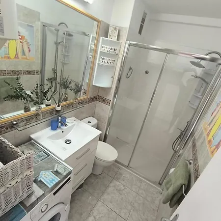Apartamento Americas First Line Lejlighed *