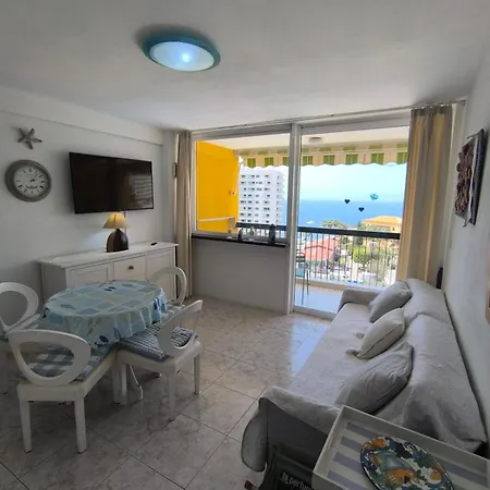 Apartamento Americas First Line Lejlighed *