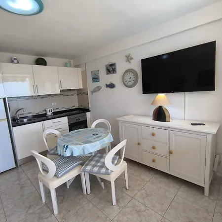 Apartamento Americas First Line *