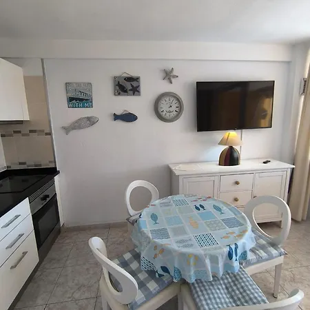Apartamento Americas First Line * Playa Feñabe