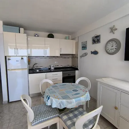 Lejlighed Apartamento Americas First Line