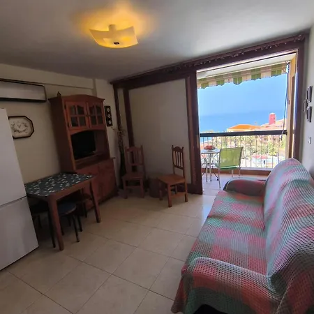 Apartamento Americas First Line