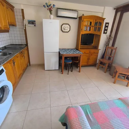 Lejlighed Apartamento Americas First Line Playa Feñabe